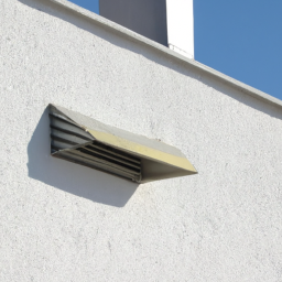 Ventilation à Bonneuil-sur-Marne